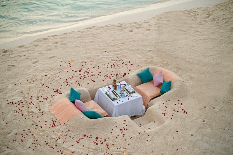 You & Me Maldives 38