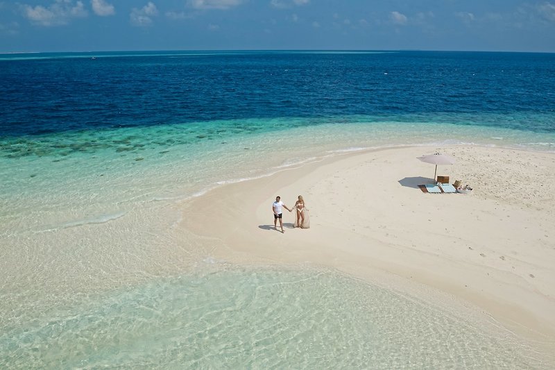 You & Me Maldives 39