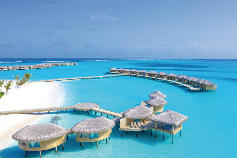 You & Me Maldives 40