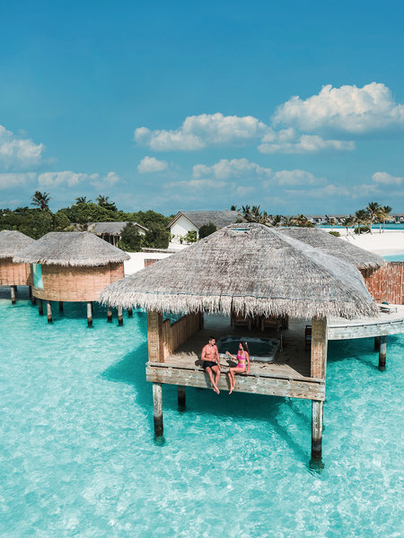 You & Me Maldives 43