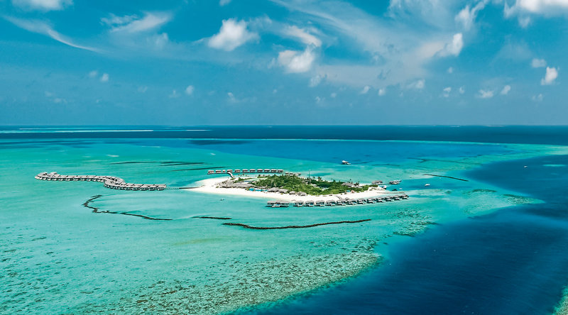 You & Me Maldives 45
