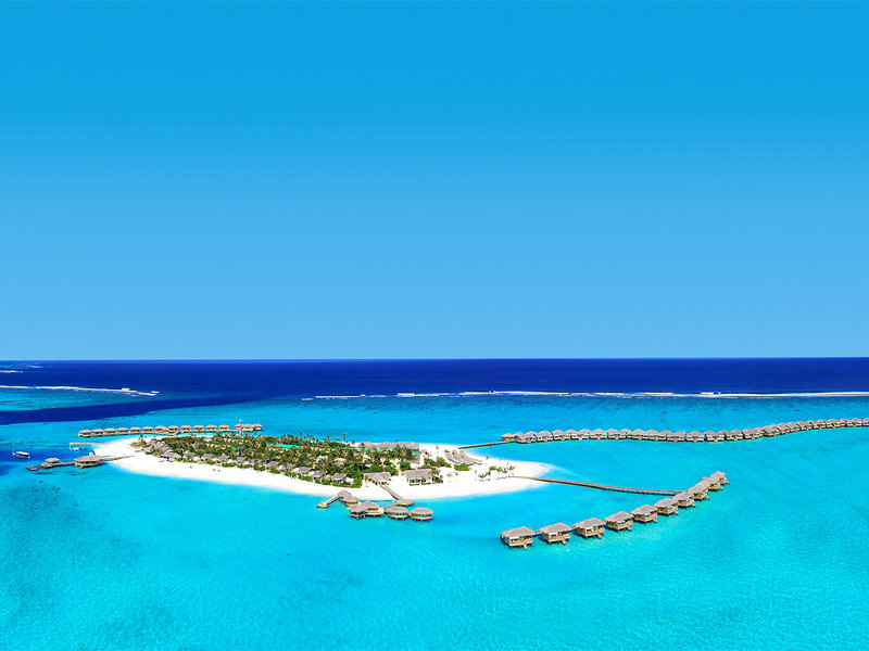 You & Me Maldives 1