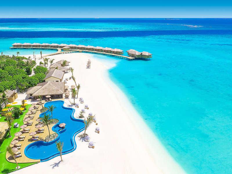 You & Me Maldives 2
