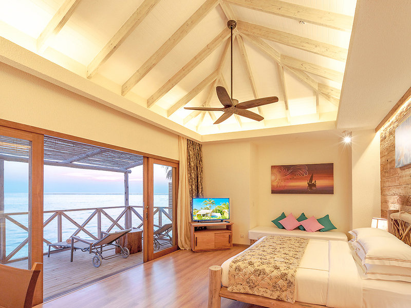You & Me Maldives 6