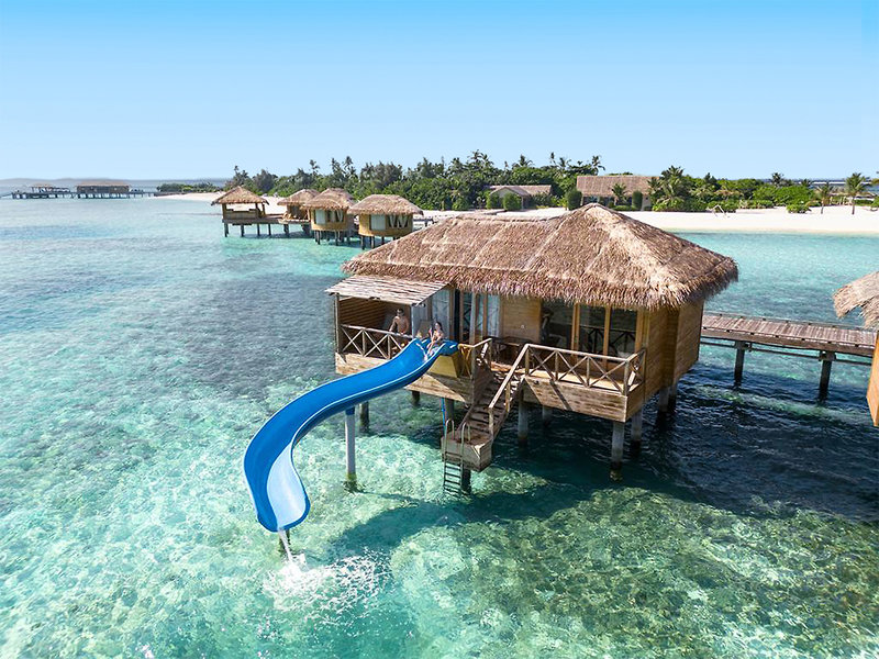 You & Me Maldives 7