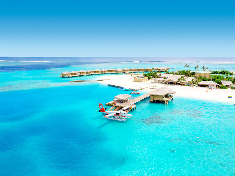 You & Me Maldives 10