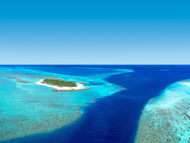 You & Me Maldives 11