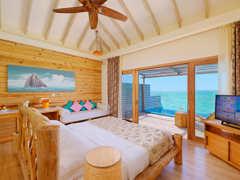 You & Me Maldives 13