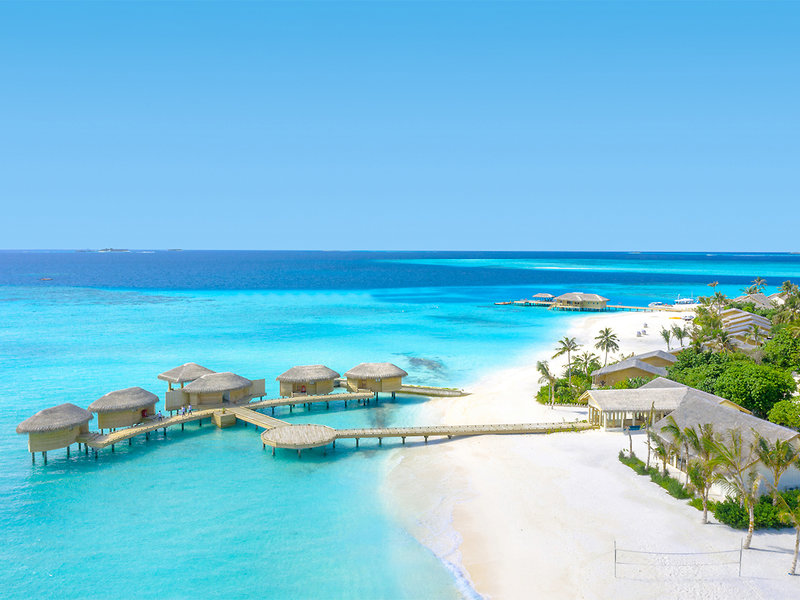 You & Me Maldives 17