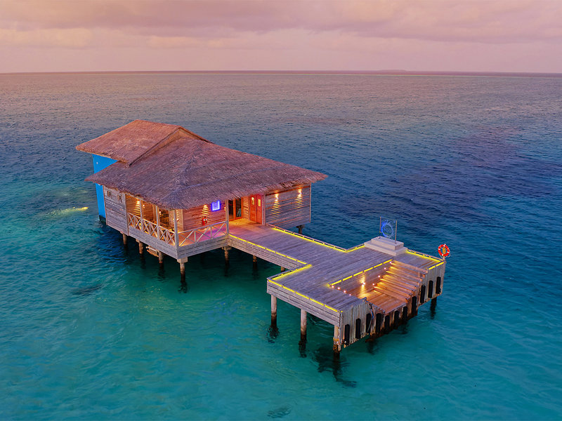 You & Me Maldives 18