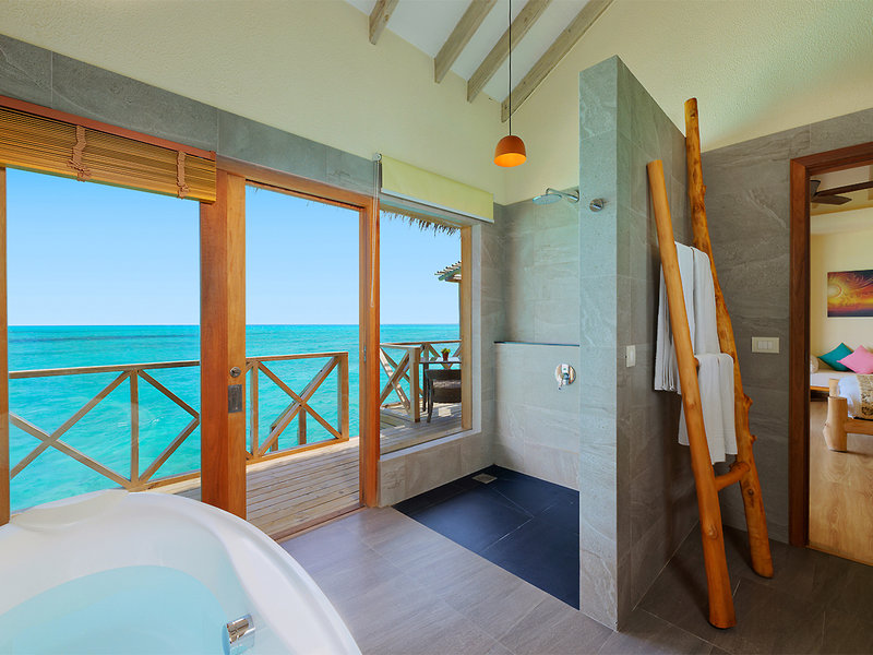 You & Me Maldives 19