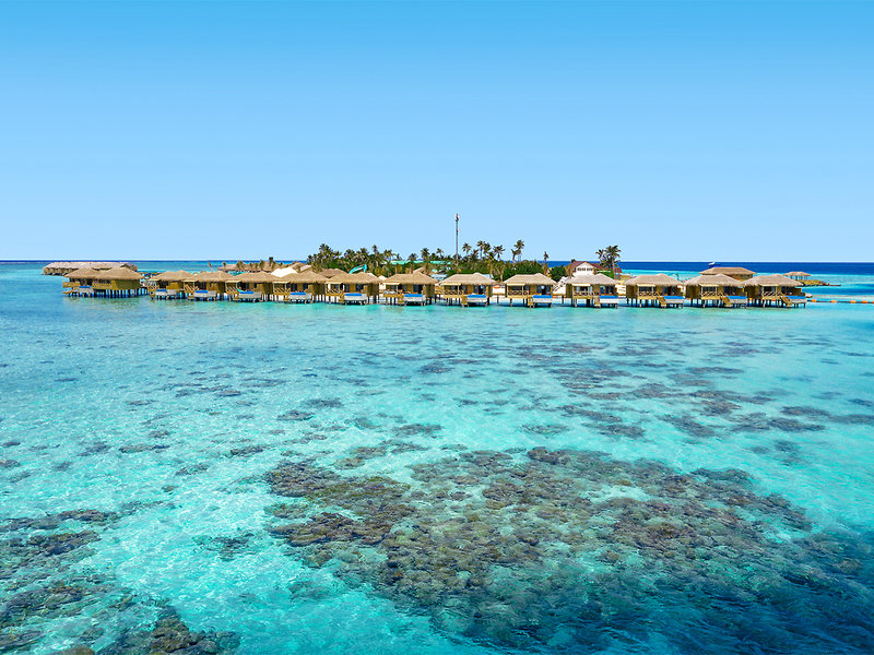 You & Me Maldives 20