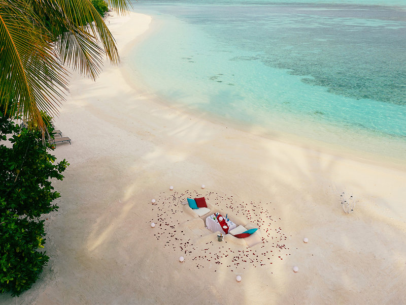 You & Me Maldives 21