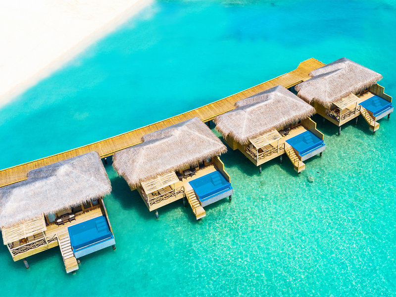You & Me Maldives 22