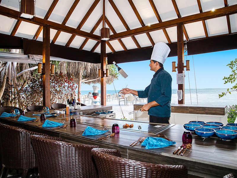 You & Me Maldives 23