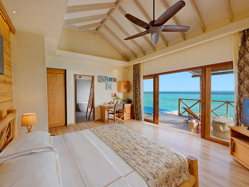 You & Me Maldives 24