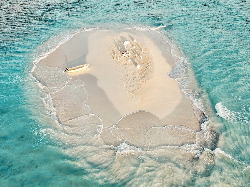 You & Me Maldives 26