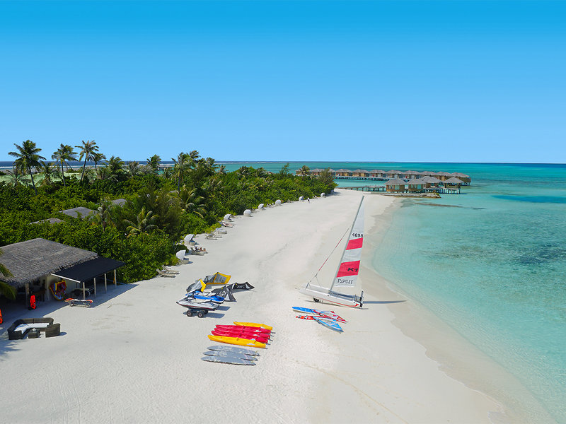 You & Me Maldives 27