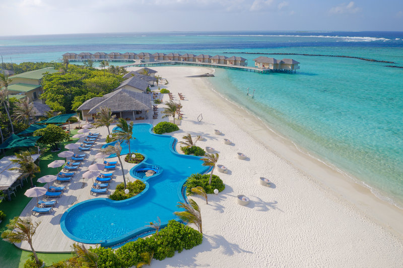 You & Me Maldives 6