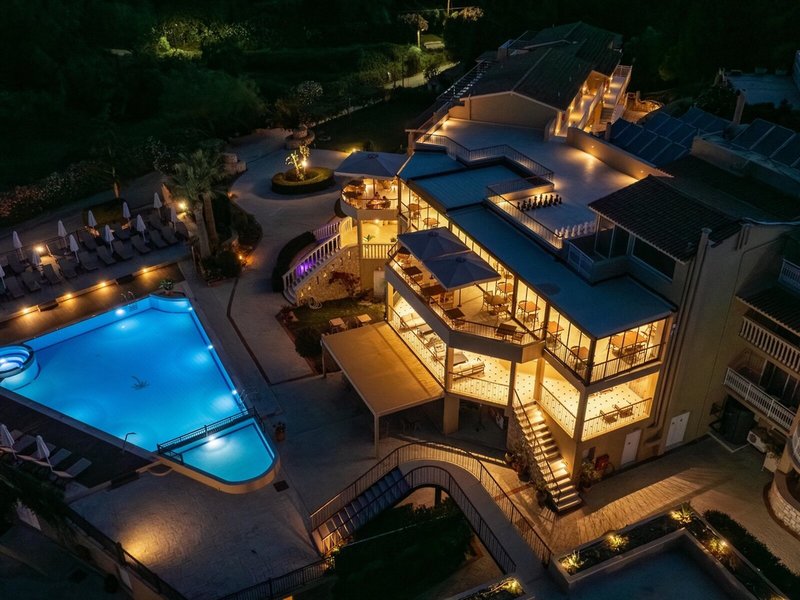 Belvedere Luxury Suites 2