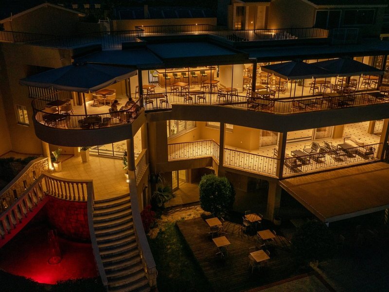 Belvedere Luxury Suites 7