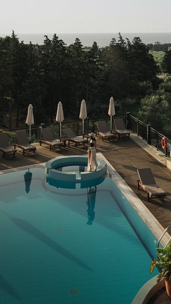 Belvedere Luxury Suites 12