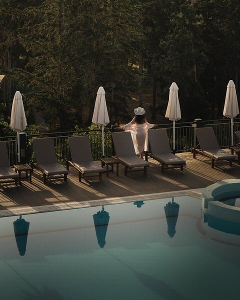 Belvedere Luxury Suites 13