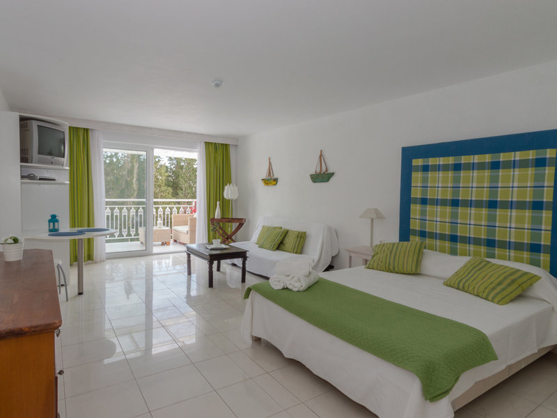 Belvedere Luxury Suites 17