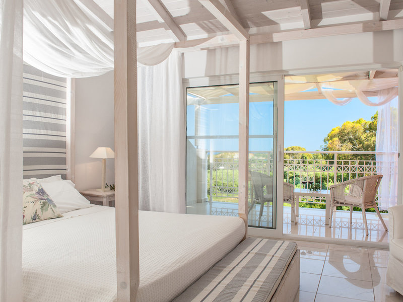 Belvedere Luxury Suites 19