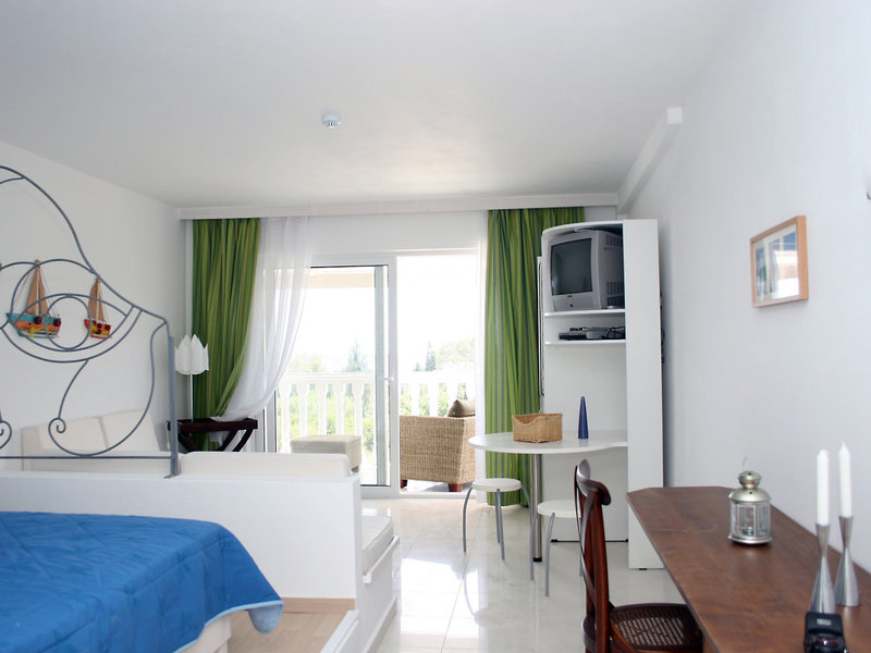 Belvedere Luxury Suites 20