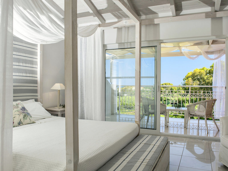 Belvedere Luxury Suites 21