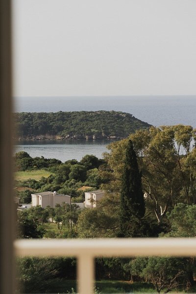 Belvedere Luxury Suites 22