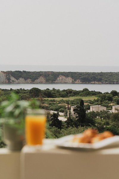 Belvedere Luxury Suites 27