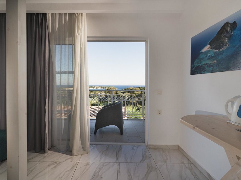 Belvedere Luxury Suites 28
