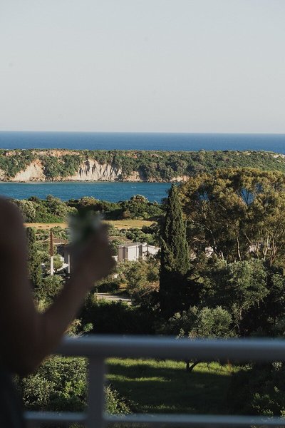 Belvedere Luxury Suites 30