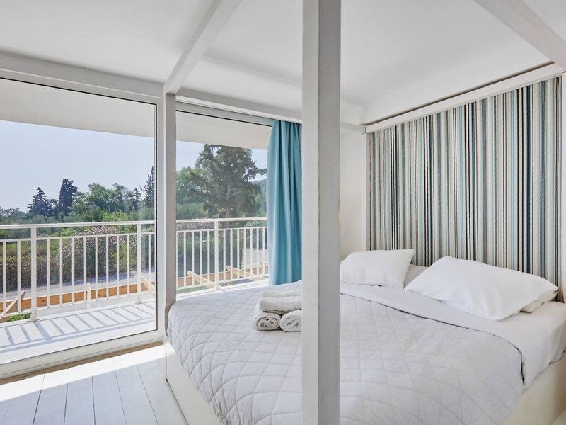 Belvedere Luxury Suites 36