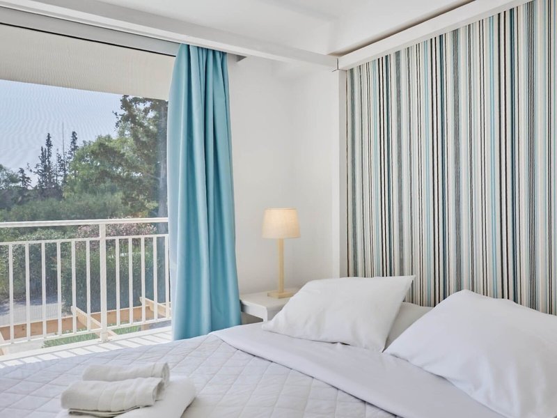 Belvedere Luxury Suites 38