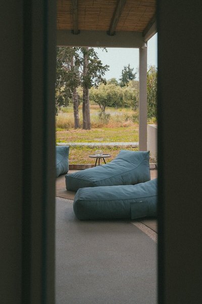 Belvedere Luxury Suites 39