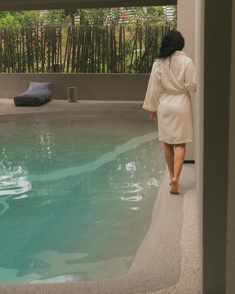 Belvedere Luxury Suites 40