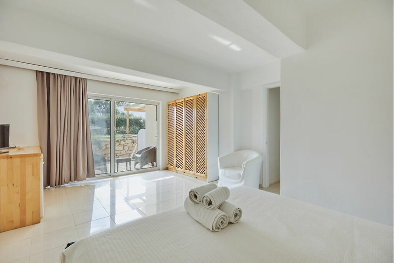 Gerakas Belvedere Hotel & Spa 6