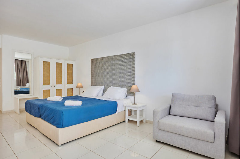 Gerakas Belvedere Hotel & Spa 7