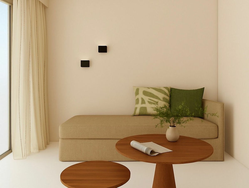 Gerakas Belvedere Hotel & Spa 8