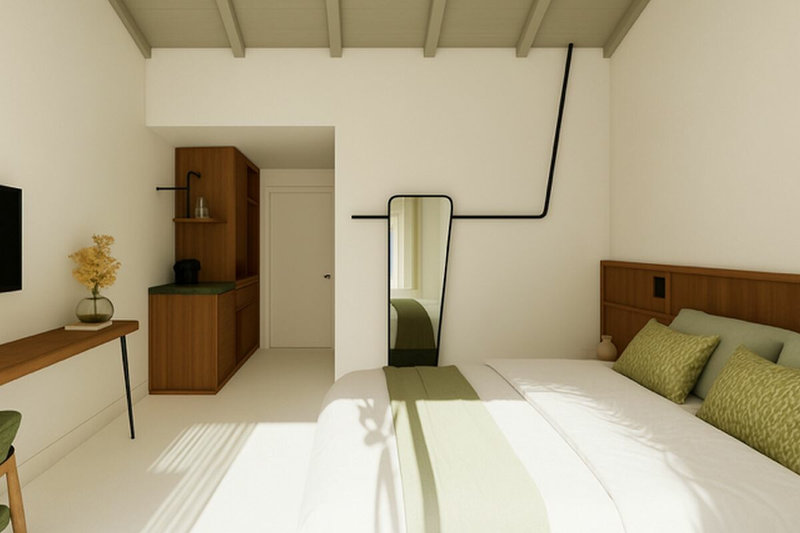Gerakas Belvedere Hotel & Spa 9