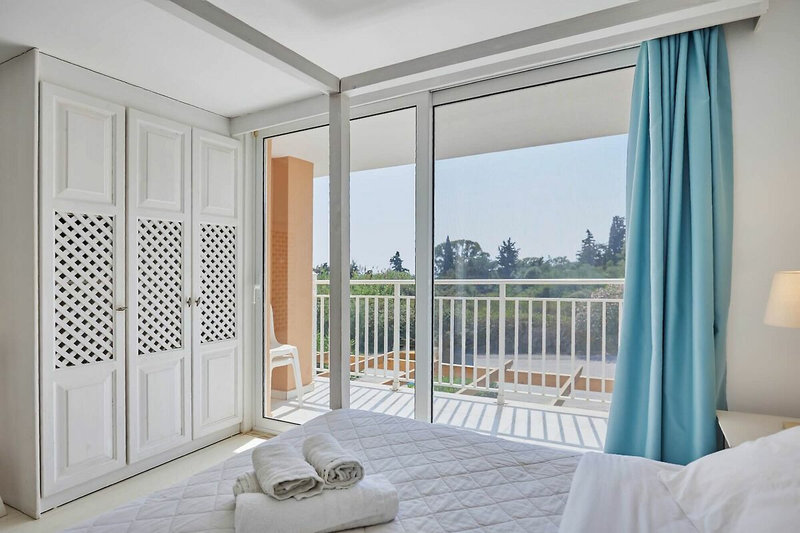 Gerakas Belvedere Hotel & Spa 14