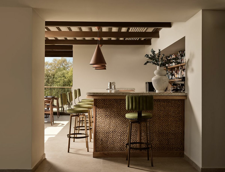 Gerakas Belvedere Hotel & Spa 16