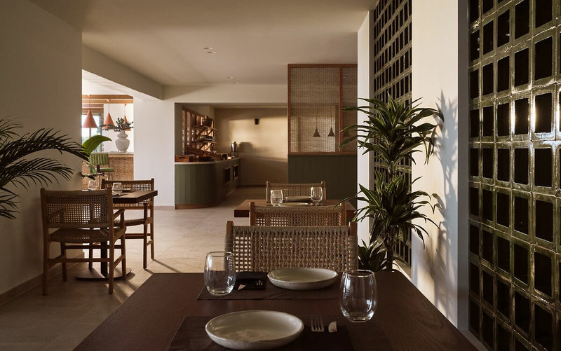 Gerakas Belvedere Hotel & Spa 17