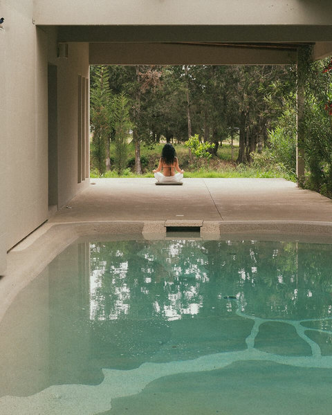 Gerakas Belvedere Hotel & Spa 19