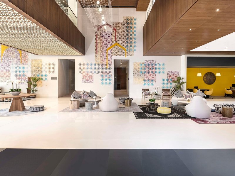 Hyatt Place Dubai Wasl District 3