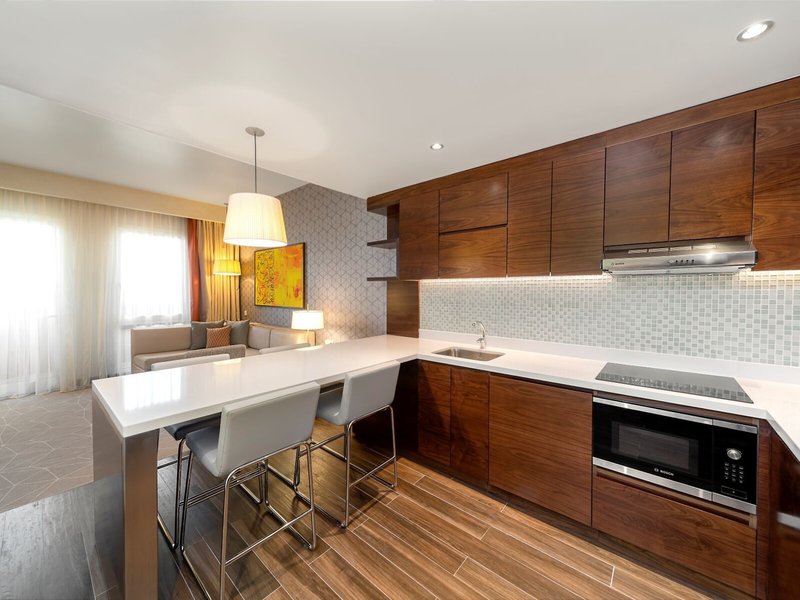 Hyatt Place Dubai Wasl District 6