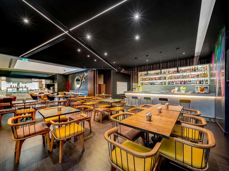 Hyatt Place Dubai Wasl District 10